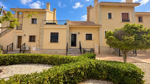 Casa 2 habitaciones 74m² en venta - Comunidad valenciana — 42