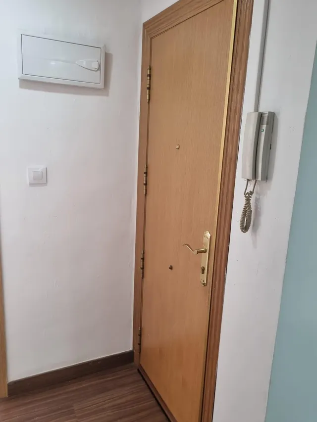 Bonita vivienda luminosa y en buen estado. — 24