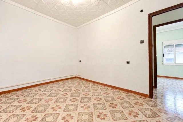Casa en el Centro de Petrer Para Reformar. — 5