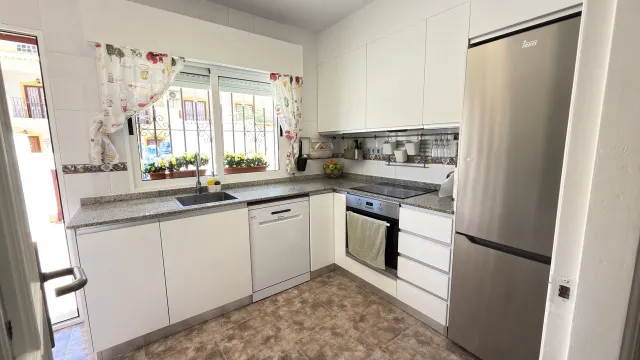 Casa 3 habitaciones 80m² en venta - La Zenia — 14