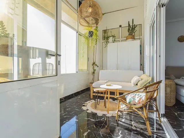 Apartamento 2 habitaciones 83m² en venta - La Mata pueblo — 2