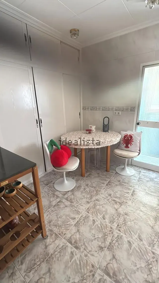 Piso en alquiler 3+2, Cabañal-Cañamelar — 5