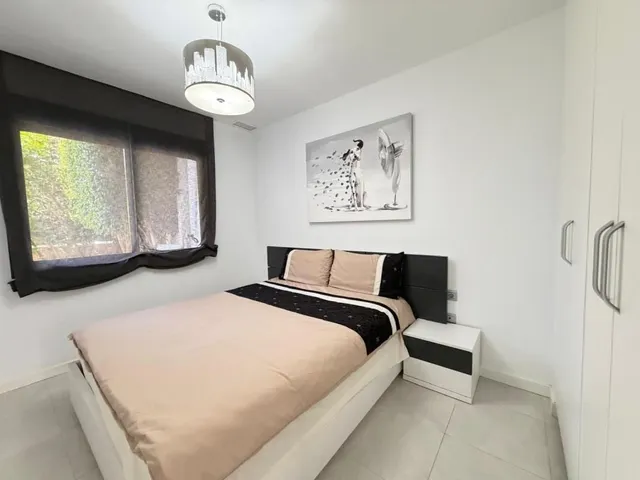 Apartamento 3 habitaciones 93m² en venta - Altos de Campoamor — 23