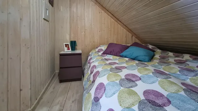 Dúplex 2 habitaciones 67m² en venta - SIERRA NEVADA — 16