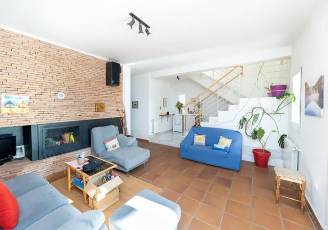 Exclusiva villa en cajar — 24