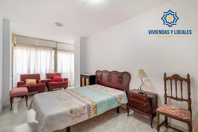 MAGNIFICA VIVIENDA EN LAS FLORES - CAMINO DE RONDA — 8