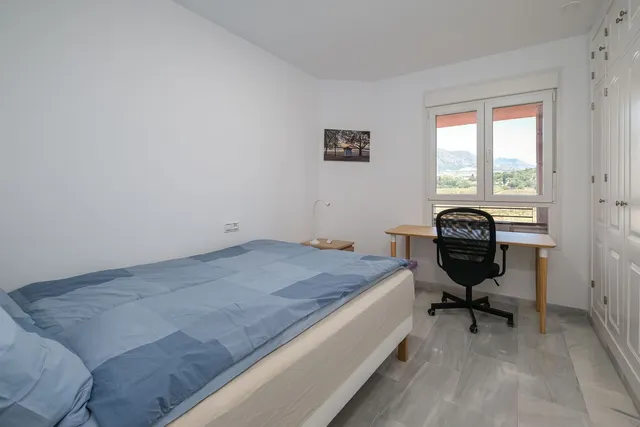 Ático 3 habitaciones 90m² en venta - Centro — 8
