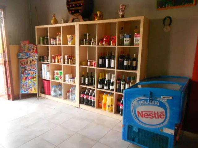 LOCAL EN VENTA