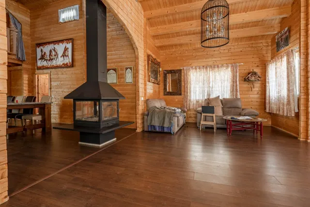 ¡DOS JOYAS EN UNA COMPRA! Casas de Ensueño en El Ventorrillo, Cullar Vega — 4
