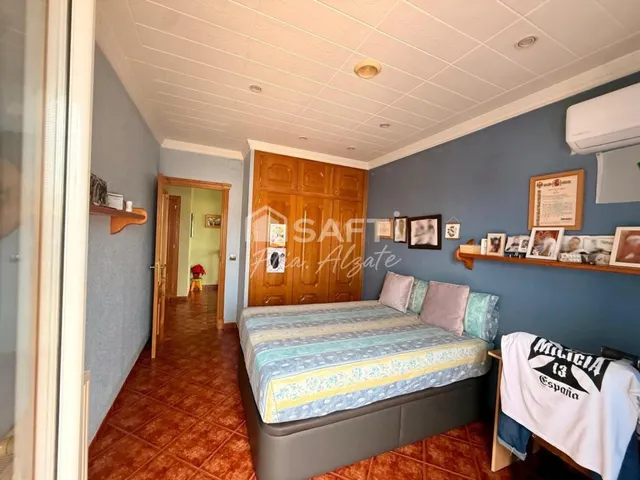 Preciosa casa en urbanización Masnou — 6