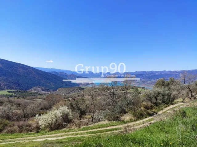 TU NUEVO COMPLEJO TURÍSTICO RURAL TE ESTÁ ESPERANDO — 19
