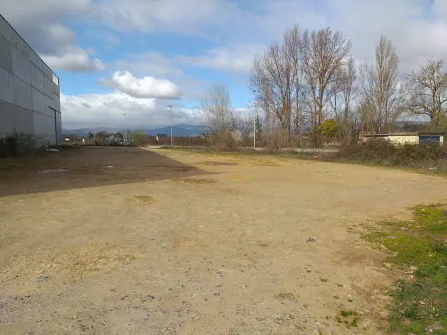 PARCELA SUELO INDUSTRIAL POLIGONO DE CAMPONARAYA — 9