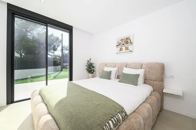 Villa 3 habitaciones 179m² en venta - Fanadix — 14
