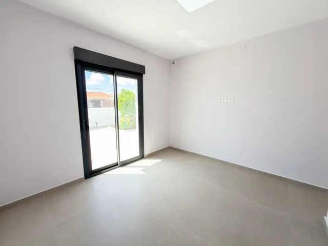 Villa 3 habitaciones 109m² en venta - El chaparral — 34
