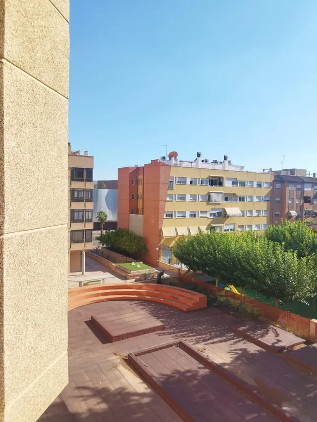 APARTAMENTO JUNTO CENTRO DE OCIO ZIG ZAG — 22