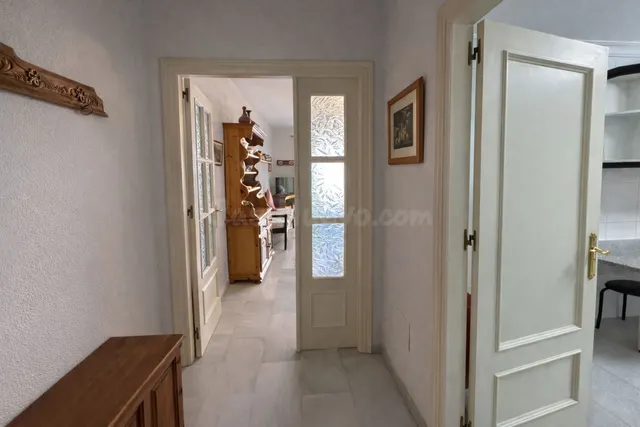 Apartamento 3 habitaciones 100m² en venta - Centro — 4