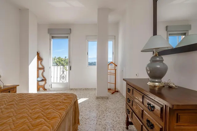 Encantadora casa en El Fargue, Granada. — 33