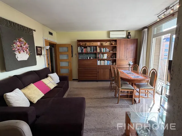 Piso 4 habitaciones 133m² en venta - Eixample — 6