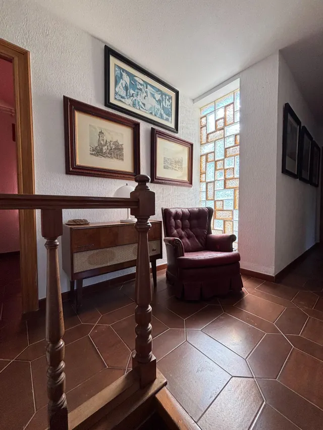 Exclusiva villa con piscina en Los Urrutias, Mar Menor — 12