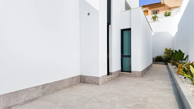Villa 4 habitaciones 203m² en venta - La Marquesa — 15