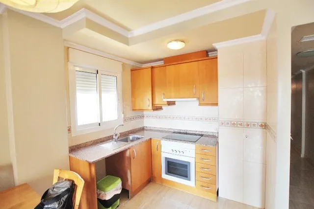 Apartamento con vistas despejadas - foto 5