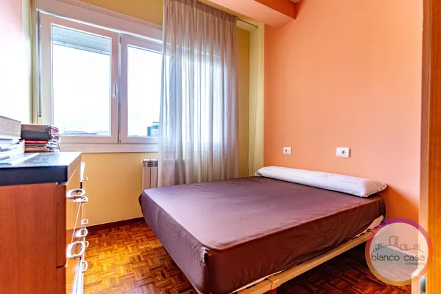 ✨ ¡piso amueblado con terraza y trastero en Carballo (A Coruña) — 6