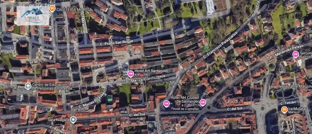 Venta Piso en Santander - Cantabria - foto 3