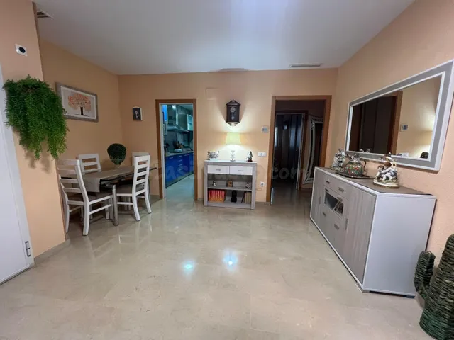 SE VENDE PRECIOSO APARTAMENTO EN CALA DE VILLAJOYOSA - foto 5
