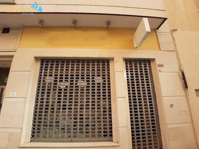 Local en Mª Auxiliadora totalmente reformado — 5