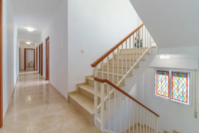 Exclusivo chalet independiente en Mazagón, a solo 400 metros de la playa — 20