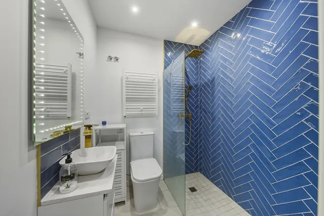 Apartamento 2 habitaciones 74m² en venta - Centro — 11