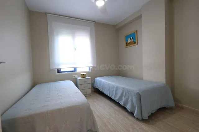 Apartamento 2 habitaciones 80m² en alquiler - Altos de Campo - foto 4