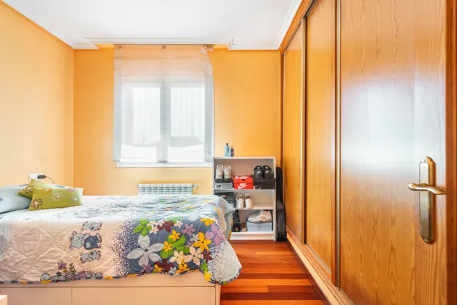 Chalet independiente en Reborio, Muros de Nalón, a un paso del mar — 19