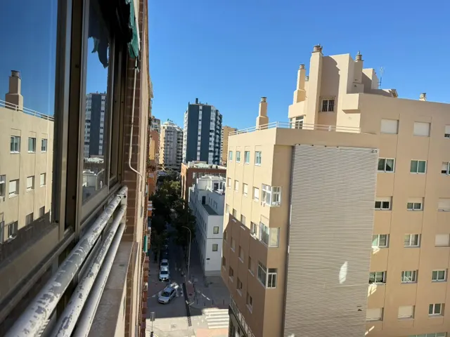 Piso en la Malagueta — 19