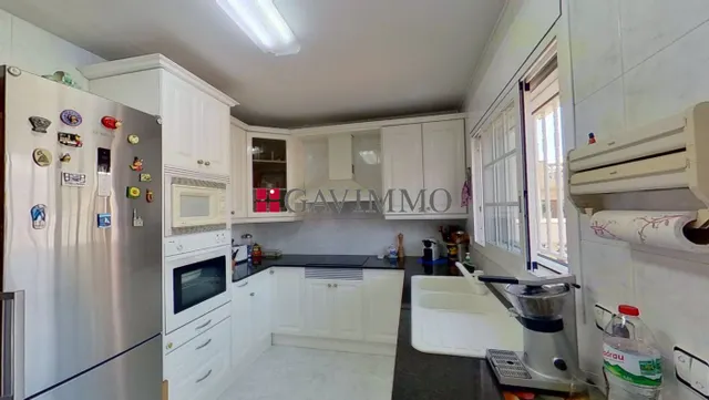 Casa pareada en la playa de Castelldefels — 15