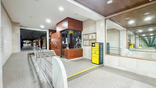 ÁTICO CON SOLÁRIUM EN AVDA. IMPERIO ARGENTINA. MÁLAGA — 41