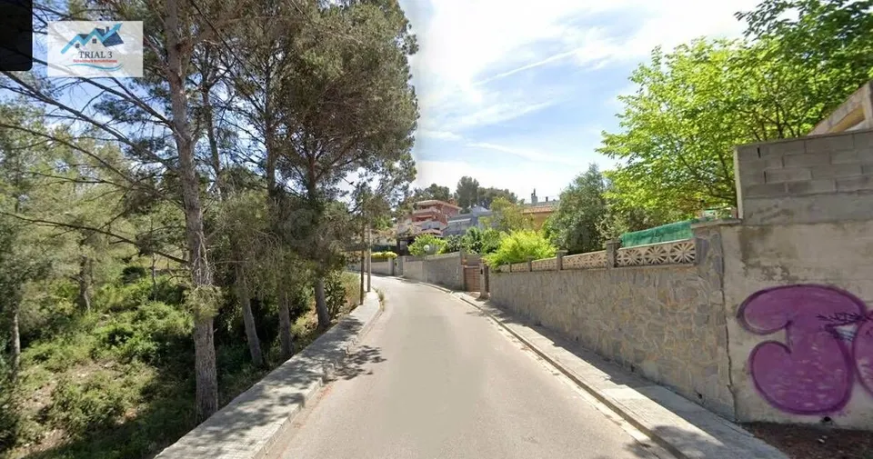 Venta de casa en Cubelles, Barcelona.