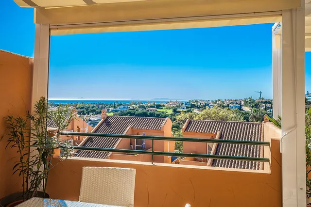 Ático 2 habitaciones 121m² en venta - Marbella — 12