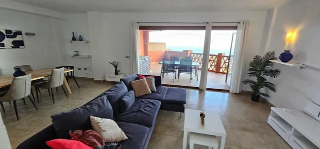 Ático 3 habitaciones 173m² en venta - Arroyo de la Miel — 4