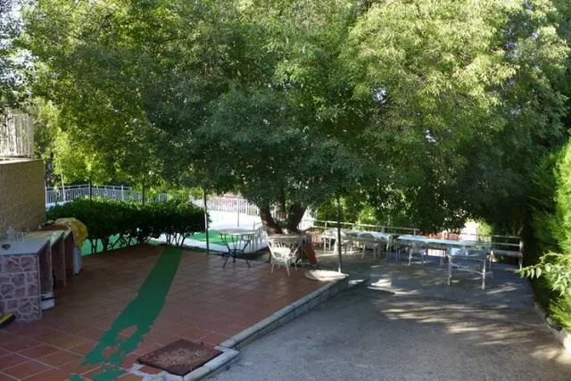 Venta de Chalet — 6
