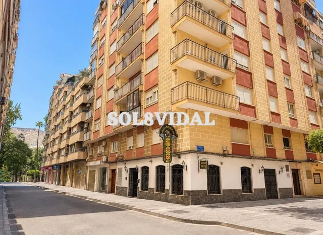 PISO EN ORIHUELA CENTRO, ZONA ANDENES - foto 2