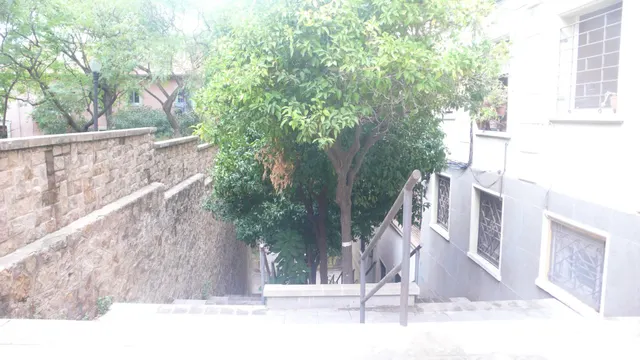 Piso reformado en venta en Carrer Sant Isidre, El Poble Sec - Parc de Montjuïc — 30