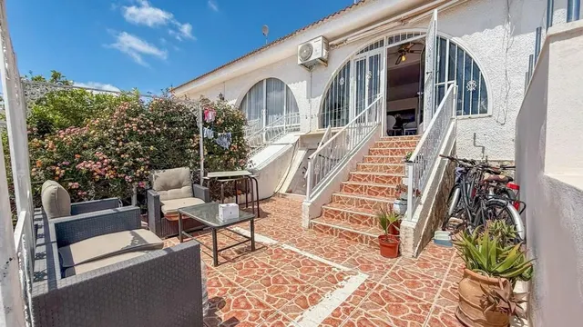 Casa 2 habitaciones 80m² en venta - Centro de la Ciudad Ques