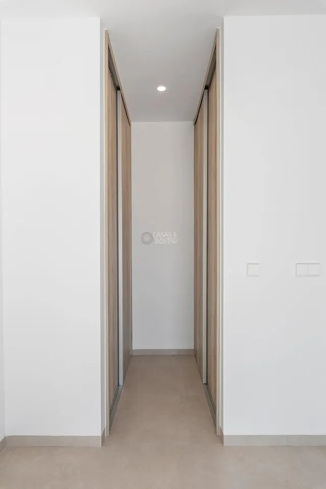 VILLAS DE OBRA NUEVA EN SAN JAVIER — 18