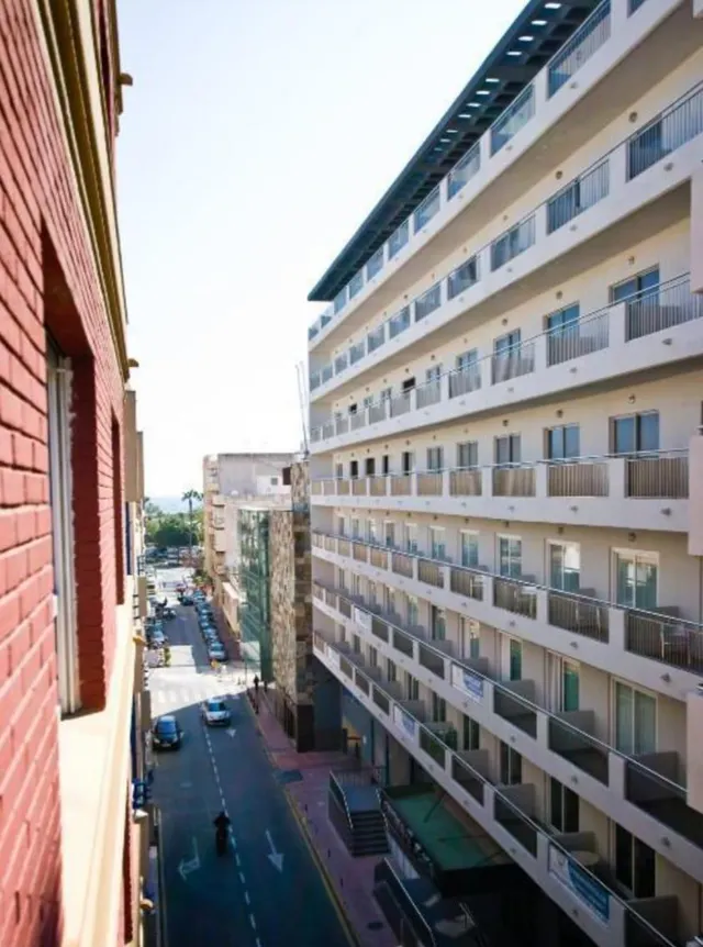 Oportunidad en mercado Hotel en venta en Torrevieja — 17