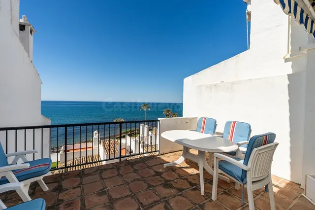 Ático Dúplex 2 habitaciones 119m² en venta - Riviera del sol - foto 3