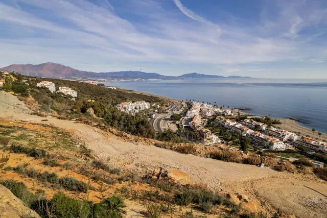 Parcela 499m² en venta - Costa del Sol - foto 5