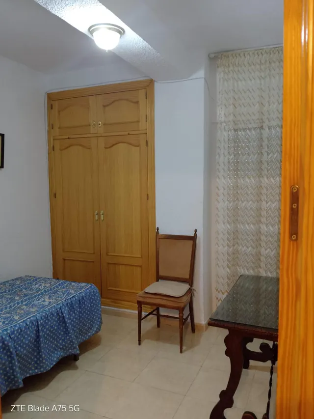 Piso de estudiantes en zona Camino de Ronda — 11