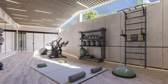 Apartamento 3 habitaciones 200m² en venta - Los almendros — 23