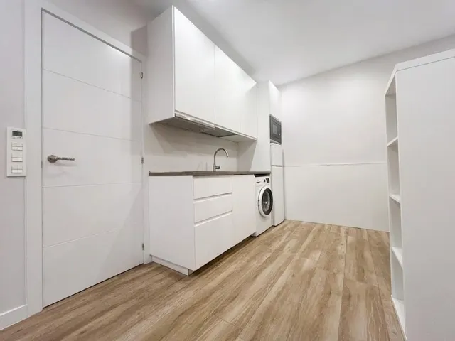 Estudio en rentabilidad en calle Arriaga Nº 15 — 7